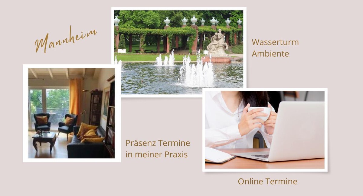 Bilder Edda Rotberg - Heilpraktikerin, Hypnosetherapeutin, Beziehungsweise... deine Beziehungs-Expertin in Mannheim & Online