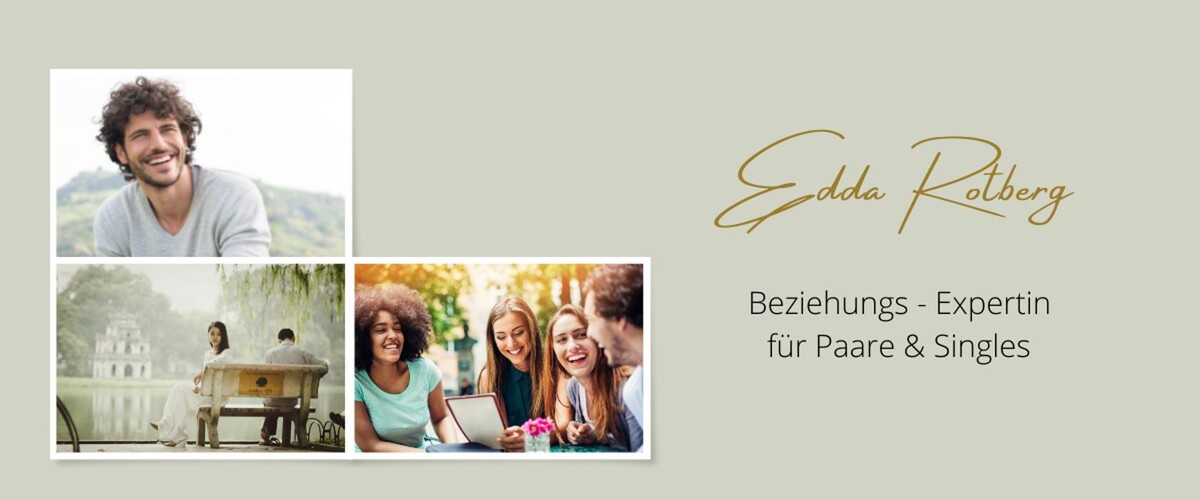 Bilder Edda Rotberg - Heilpraktikerin, Hypnosetherapeutin, Beziehungsweise... deine Beziehungs-Expertin in Mannheim & Online