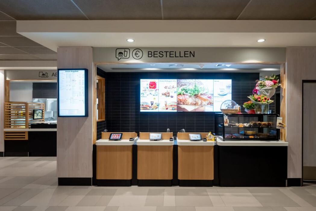 Bilder McDonald's