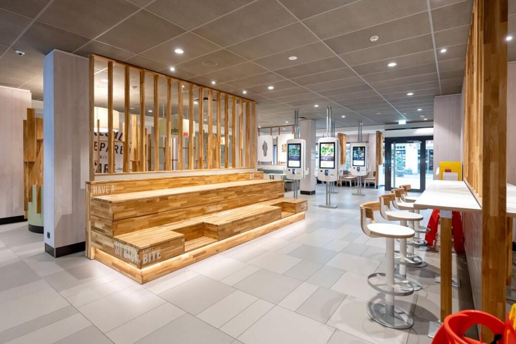 Bilder McDonald's