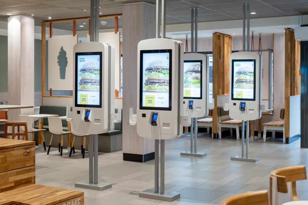 Bilder McDonald's