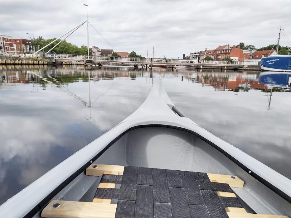 Bilder Tommy´s Bootsverleih Greifswald