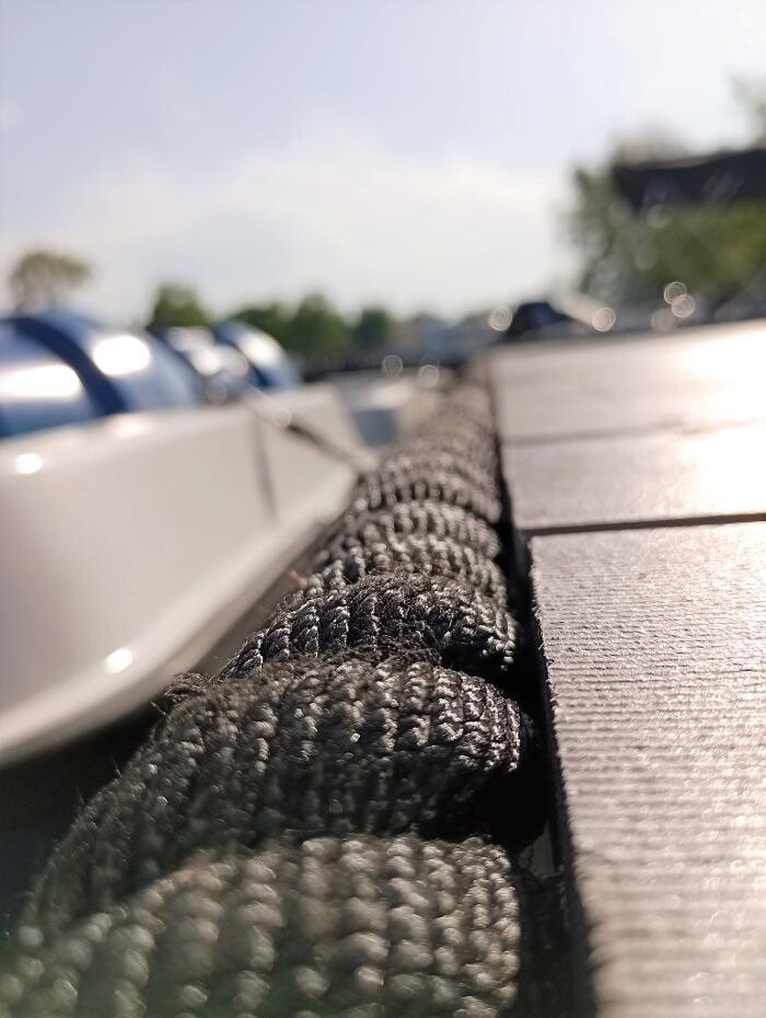 Bilder Tommy´s Bootsverleih Greifswald