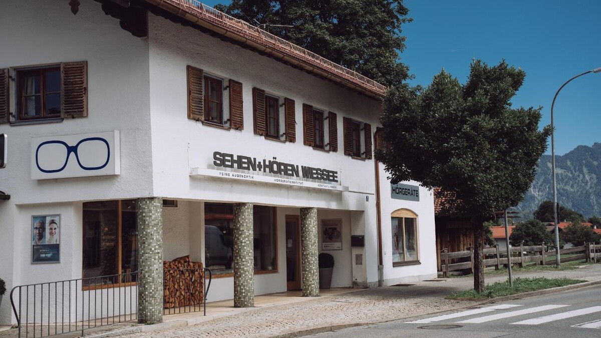 Bilder Sehen & Hören Bad Wiessee C. Preiß C. Lanzinger GbR