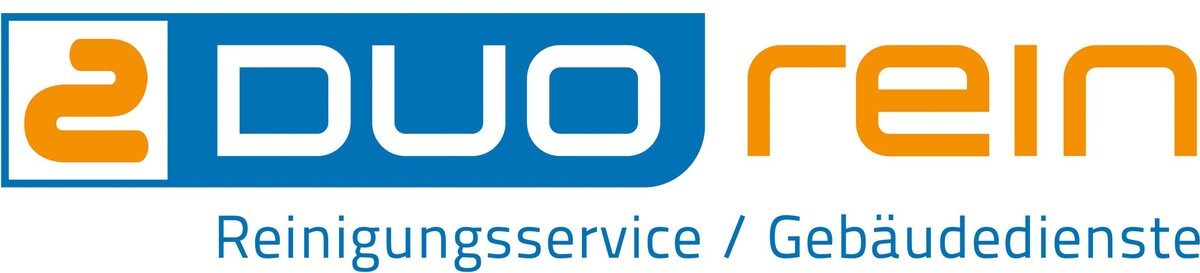 Reinigungsservice DUO Logo