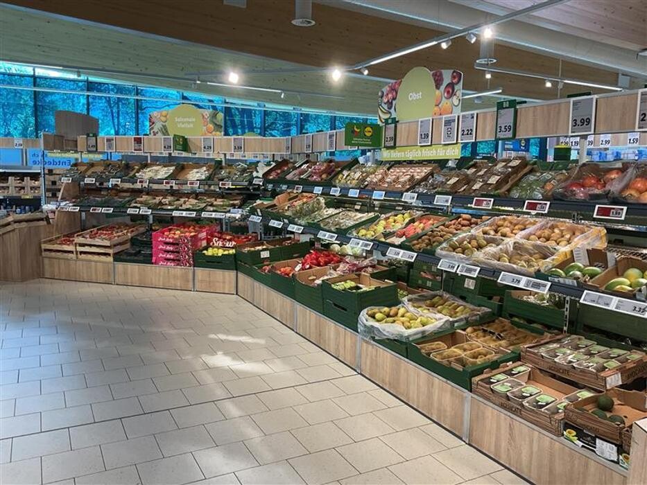 Bilder Lidl
