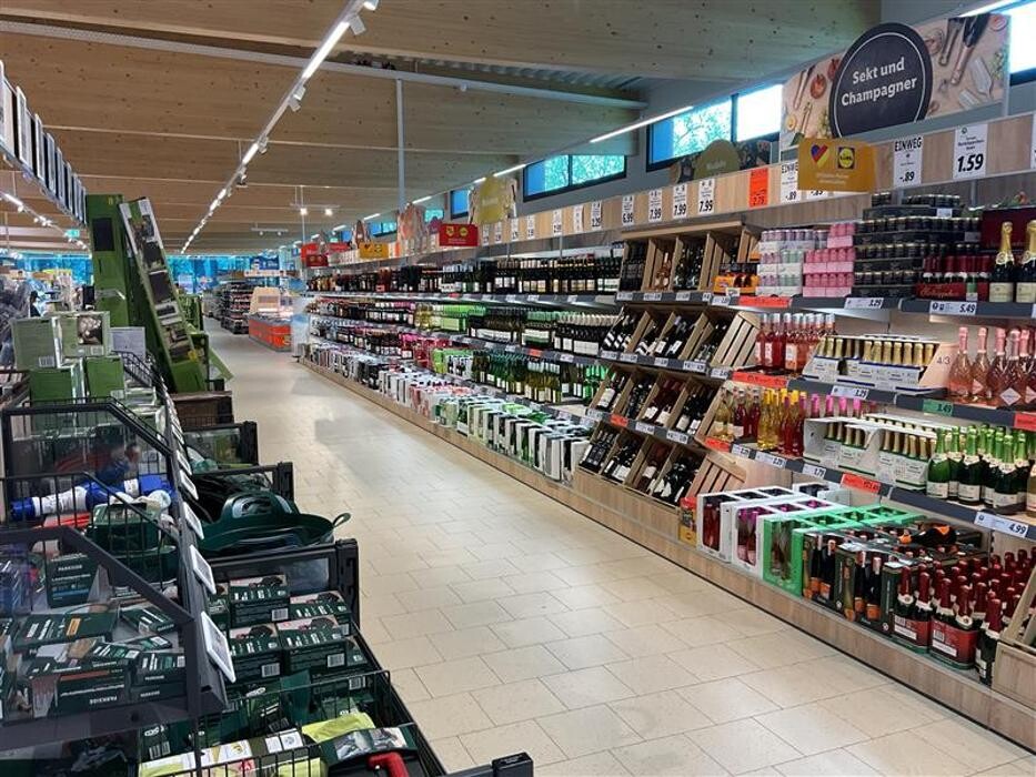 Bilder Lidl