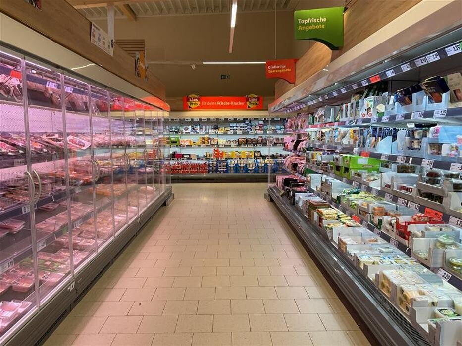 Bilder Lidl