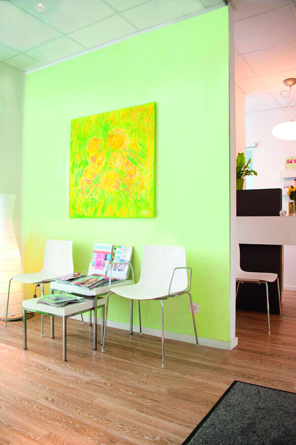 Bilder Dr. med. dent. Kerstin Polster D.M.D. (Tufts Universität, Boston)