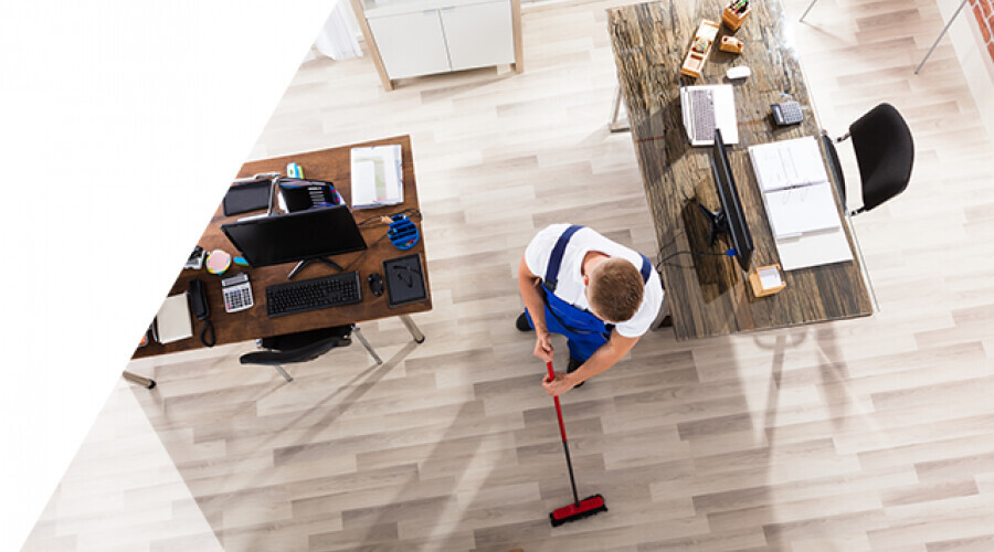 Bilder Gebäudeservice Ceylan