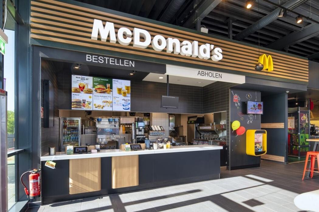 Bilder McDonald's