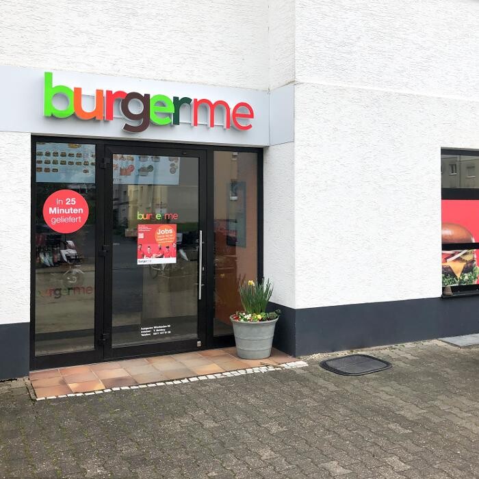 Bilder burgerme Wiesbaden Freudenberg