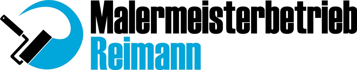 Georg Reimann - Malermeisterbetrieb Logo