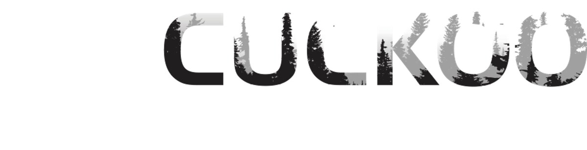 Cuckoo Ink Logo
