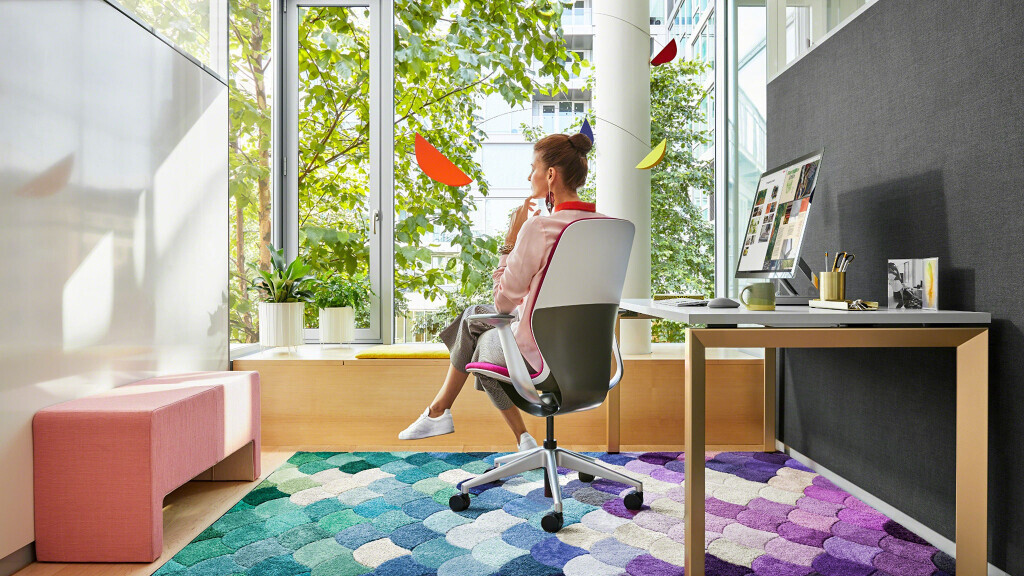 Bilder ADP OfficeDesign GmbH