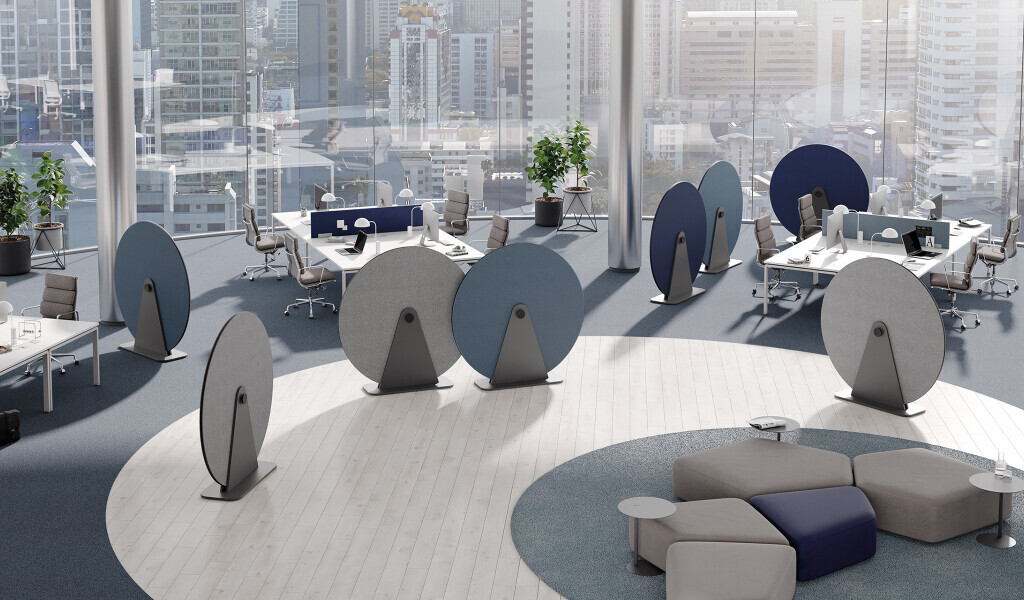 Bilder ADP OfficeDesign GmbH