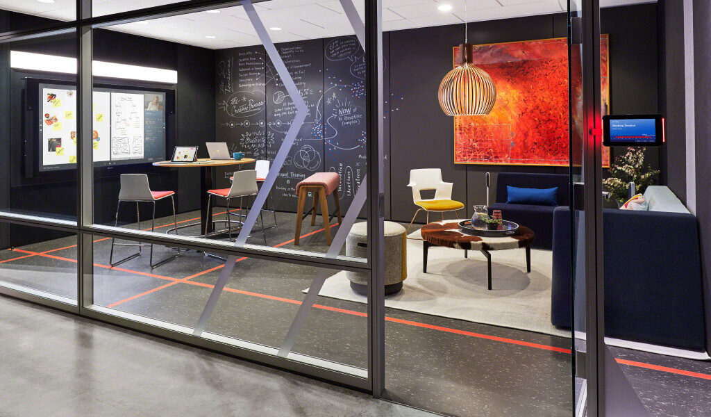 Bilder ADP OfficeDesign GmbH