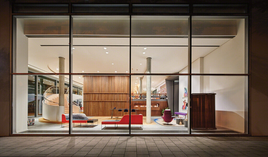 Bilder ADP OfficeDesign GmbH