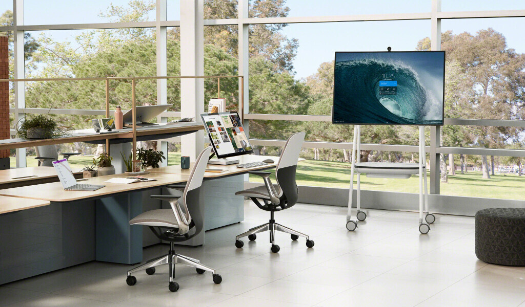 Bilder ADP OfficeDesign GmbH