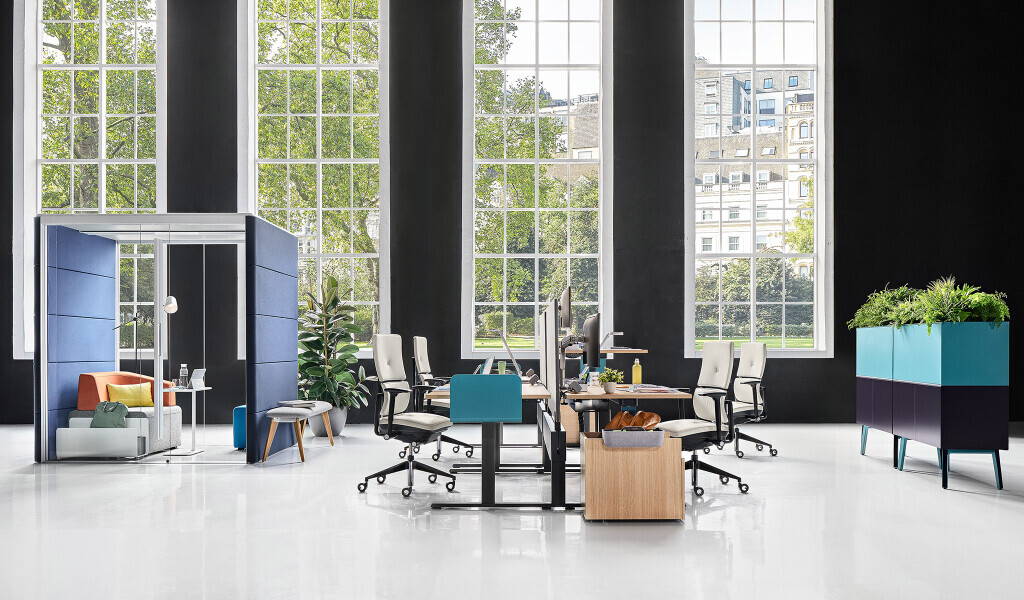 Bilder ADP OfficeDesign GmbH