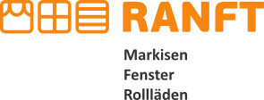 Ranft GmbH Markisenhandel Logo