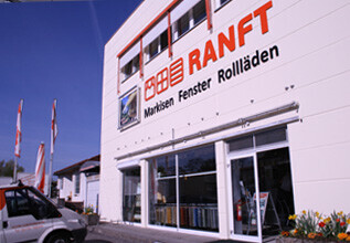 Bilder Ranft GmbH Markisenhandel