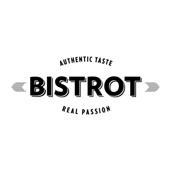 Bistrot Logo