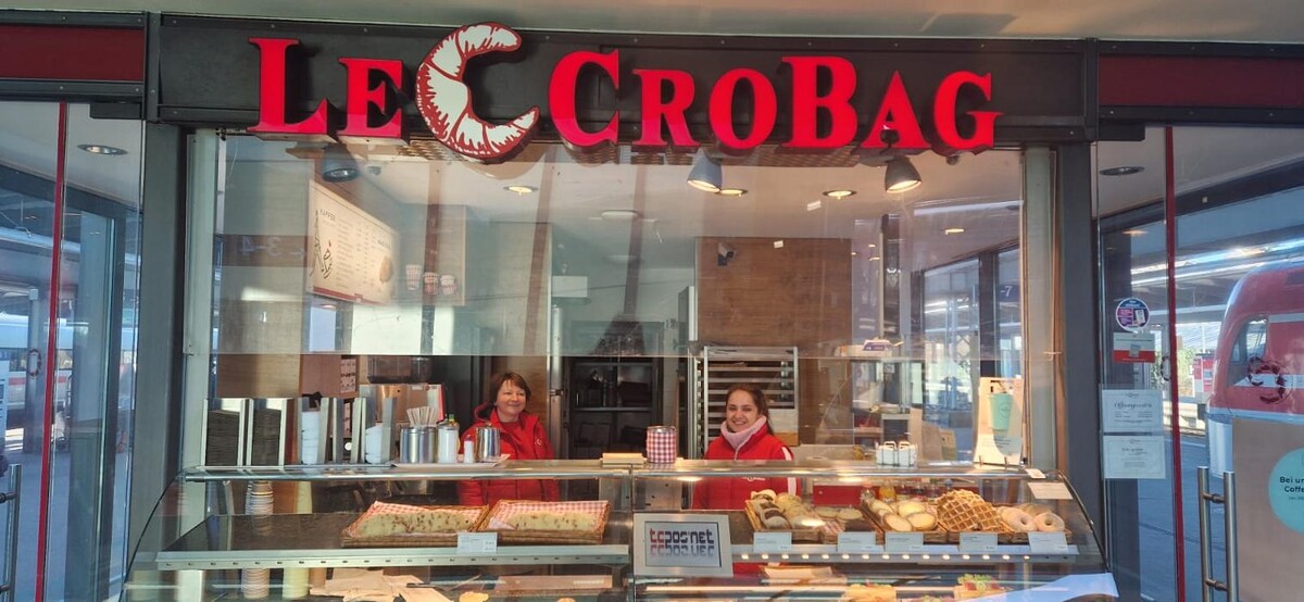 Bilder Le Crobag