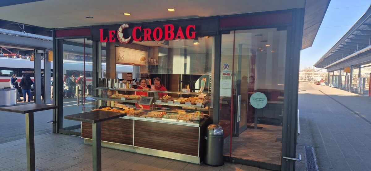 Bilder Le Crobag