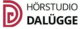 HÖRSTUDIO DALÜGGE GmbH - Hörgeräte Logo