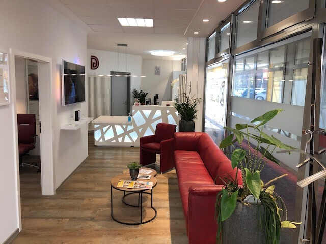 Bilder HÖRSTUDIO DALÜGGE GmbH - Hörgeräte