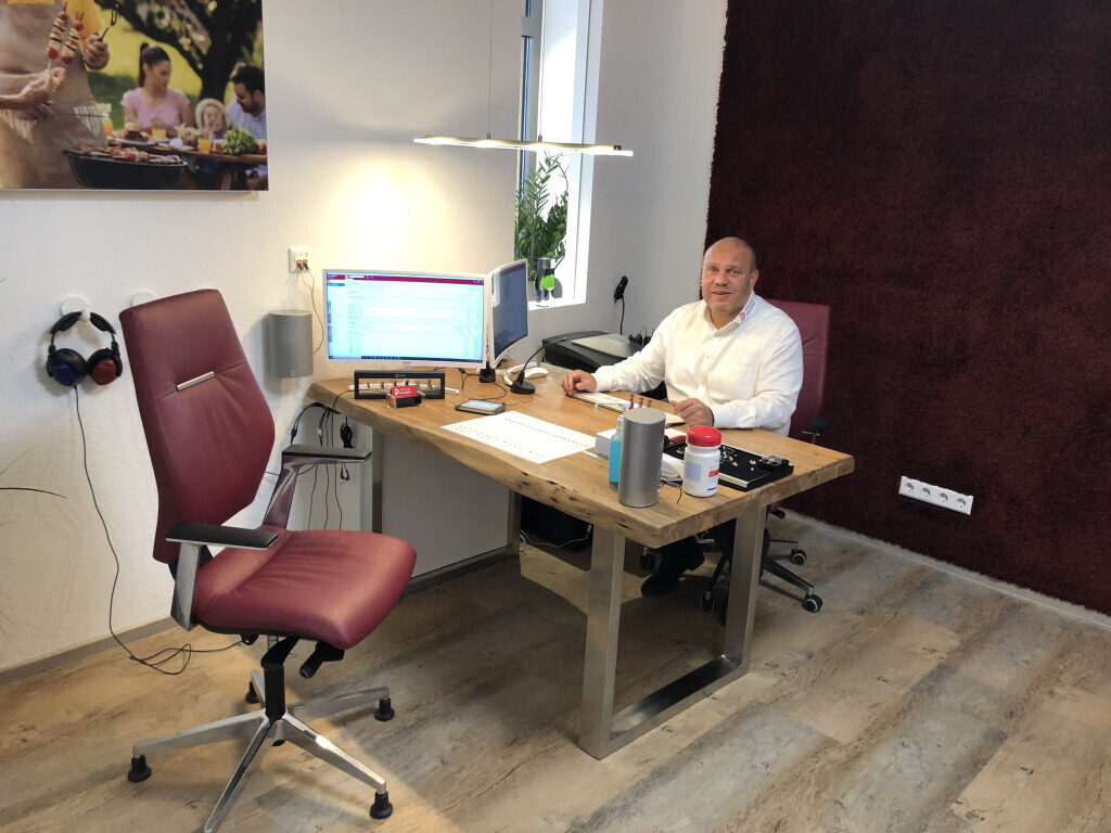 Bilder HÖRSTUDIO DALÜGGE GmbH - Hörgeräte