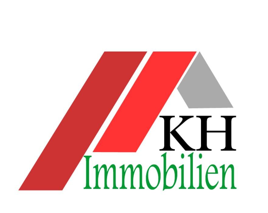 KH - Immobilien Logo