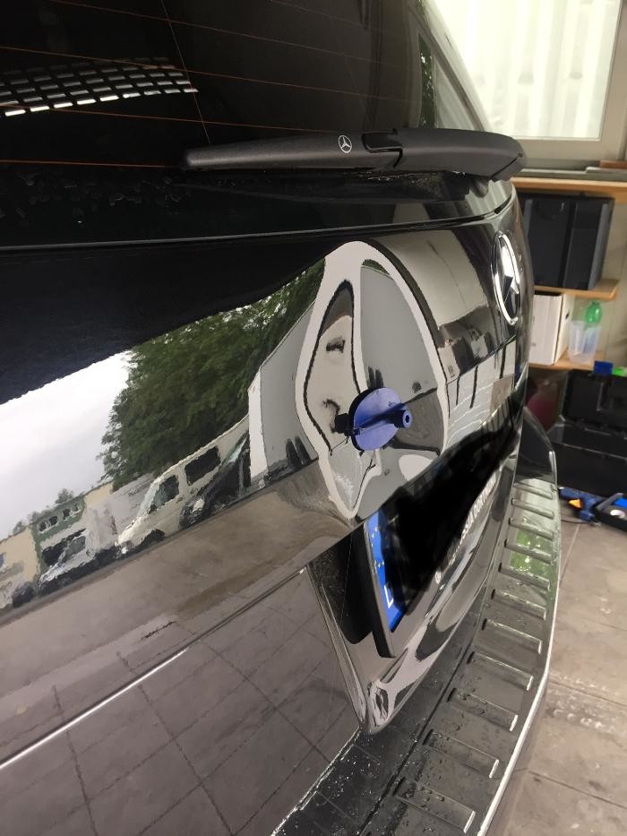 Bilder Dellka Ausbeul - Service