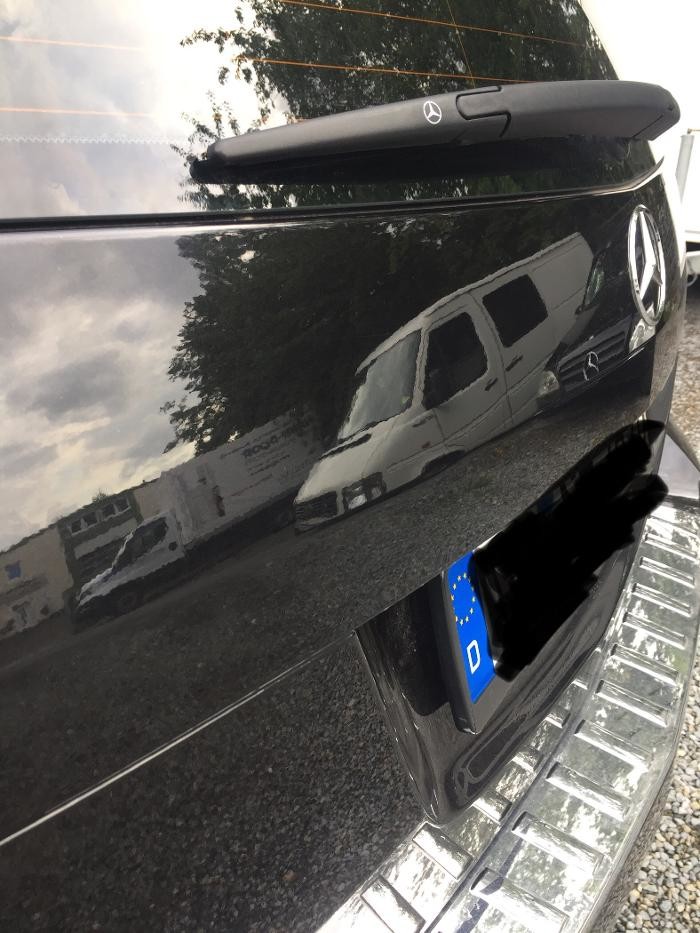 Bilder Dellka Ausbeul - Service