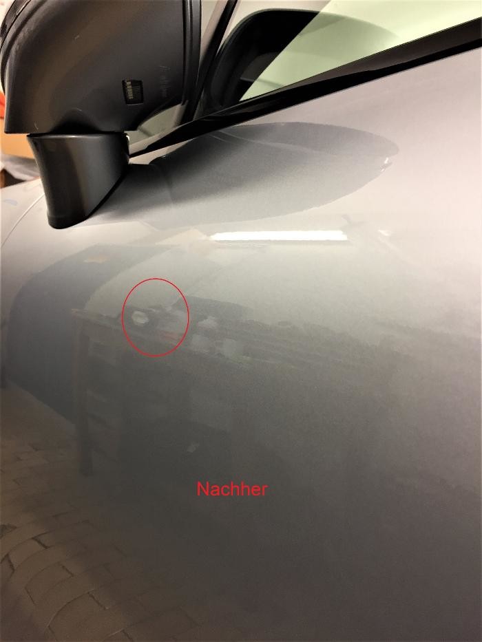 Bilder Dellka Ausbeul - Service