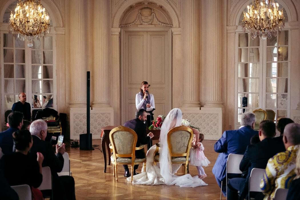 Bilder Rebecca Jäger - Traurednerin, Hochzeitssängerin und Sängerin