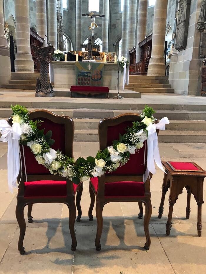 Bilder Rebecca Jäger - Traurednerin, Hochzeitssängerin und Sängerin