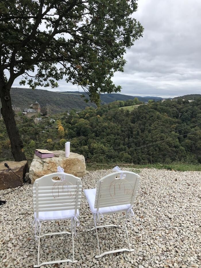 Bilder Rebecca Jäger - Traurednerin, Hochzeitssängerin und Sängerin