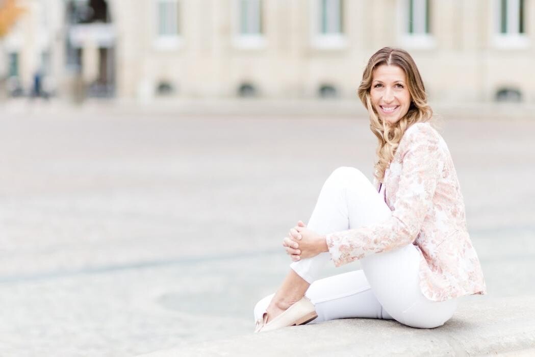 Bilder Rebecca Jäger - Traurednerin, Hochzeitssängerin und Sängerin
