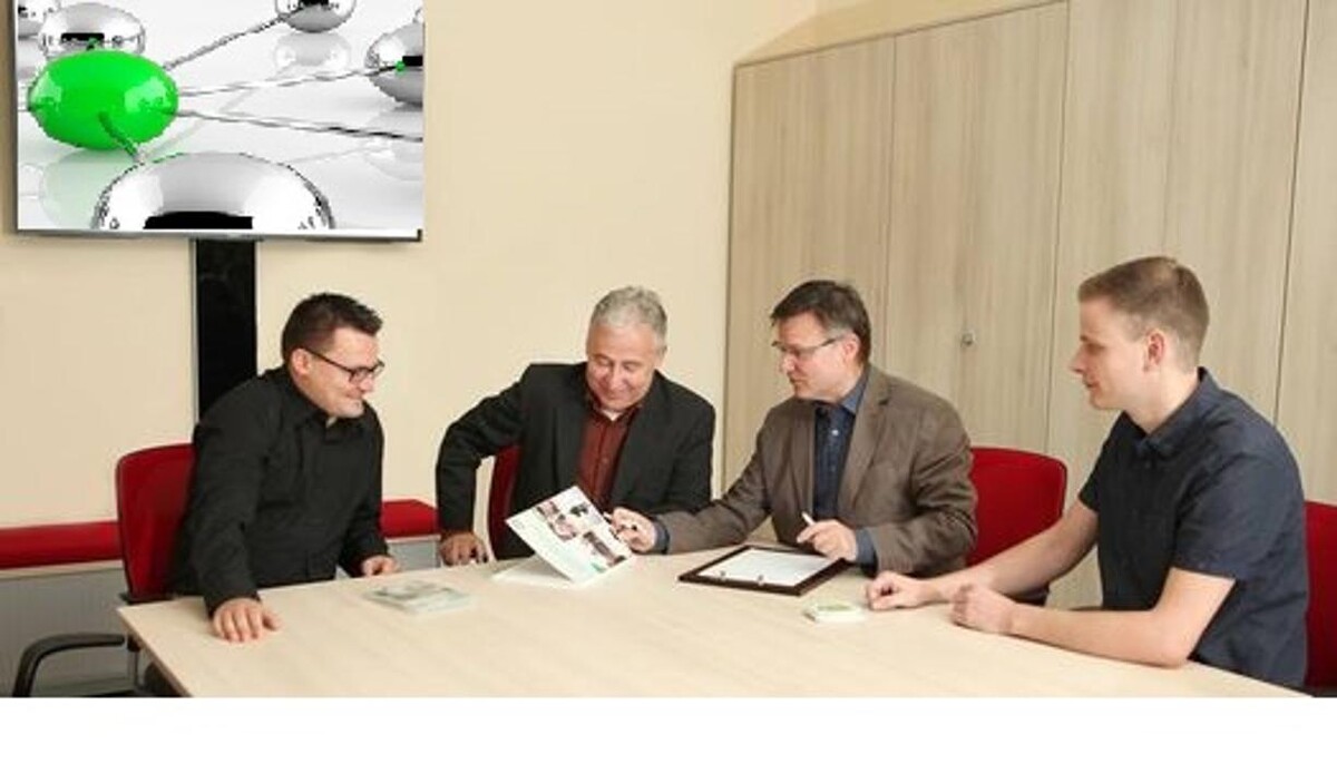 Bilder TB Effizienzberatungs GmbH