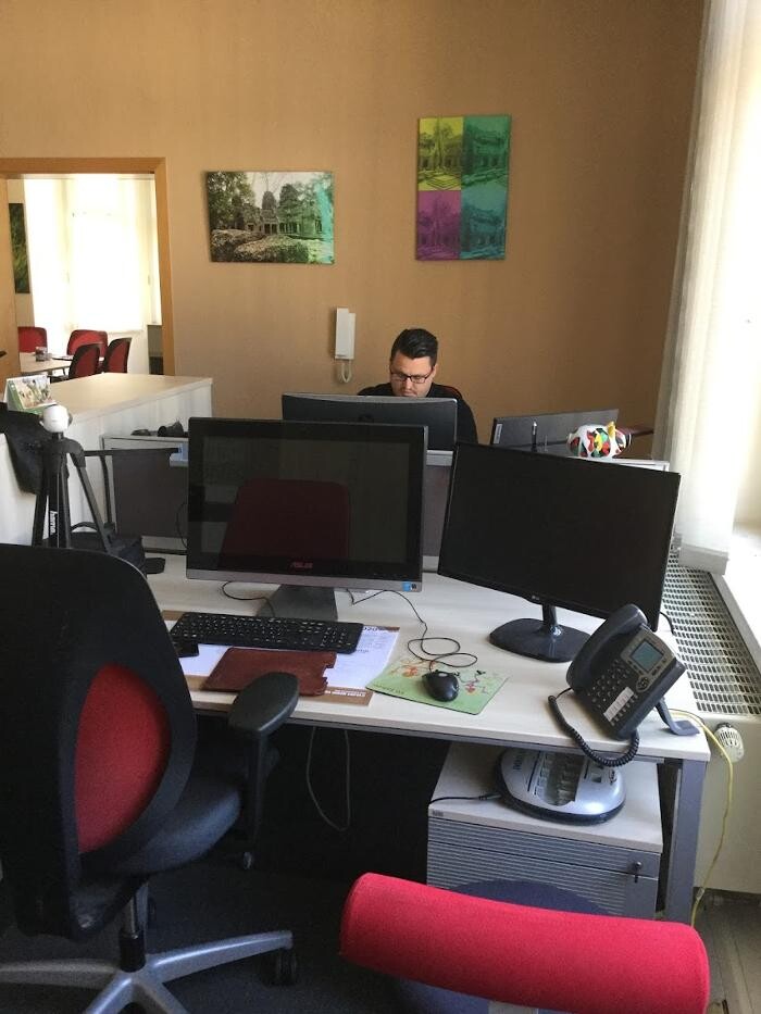 Bilder TB Effizienzberatungs GmbH