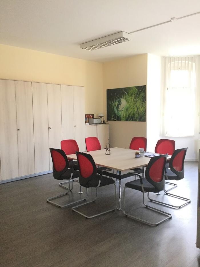 Bilder TB Effizienzberatungs GmbH