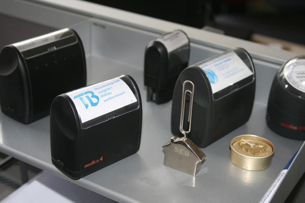 Bilder TB Effizienzberatungs GmbH
