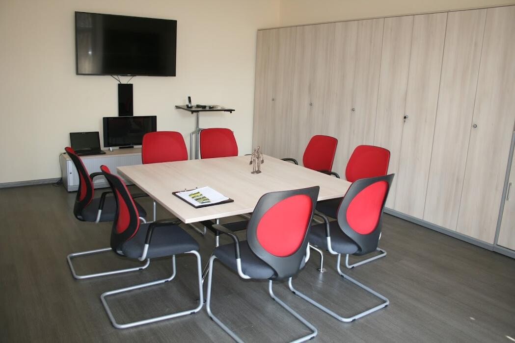 Bilder TB Effizienzberatungs GmbH
