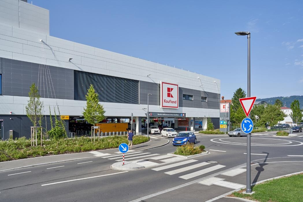 Bilder Kaufland Lindau