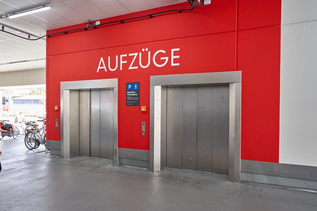 Bilder Kaufland Lindau