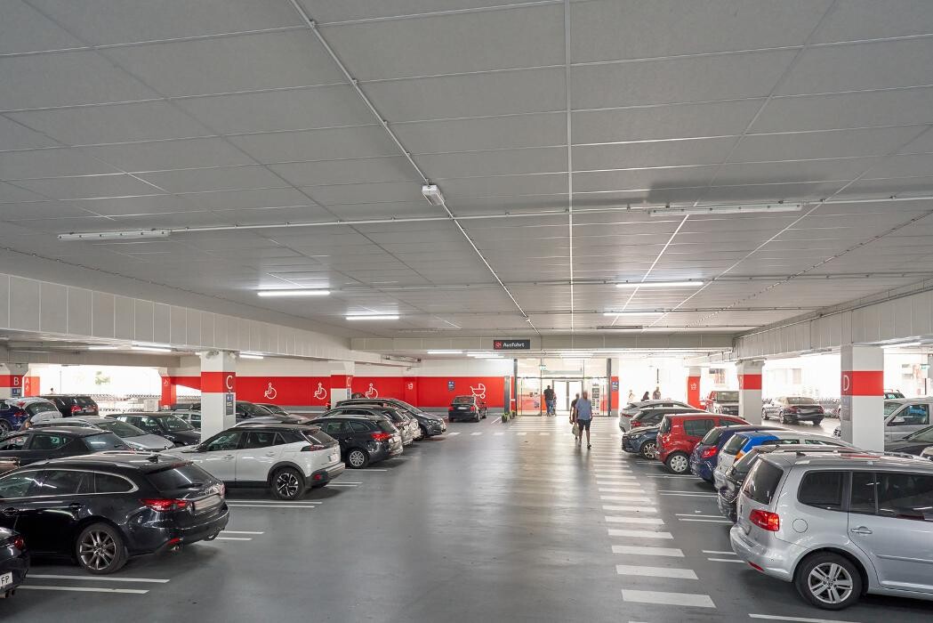 Bilder Kaufland Lindau