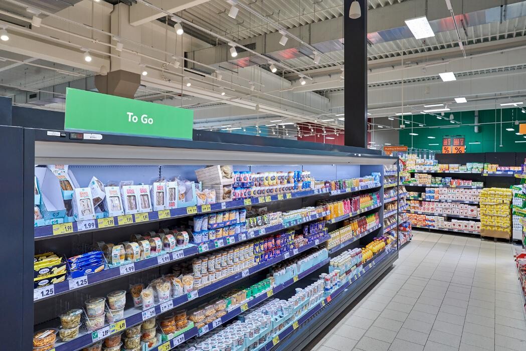 Bilder Kaufland Lindau