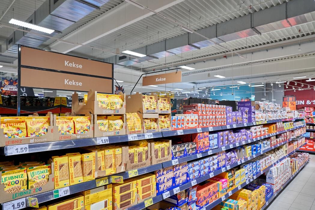 Bilder Kaufland Lindau